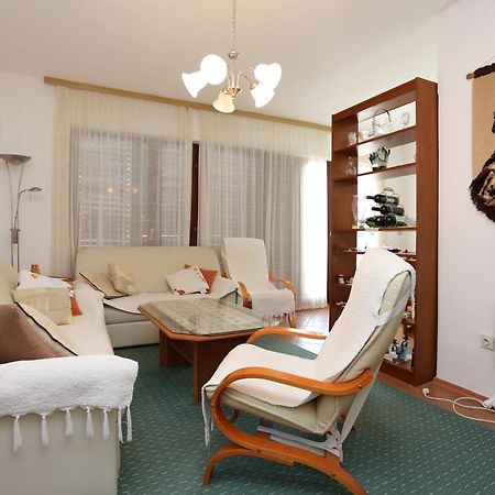 Apartments By The Sea Slatine, Ciovo - 16345 ห้อง รูปภาพ