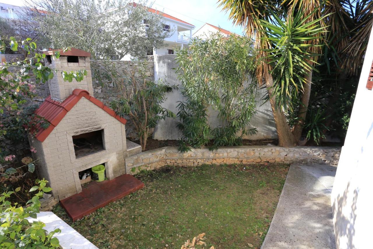 Apartments By The Sea Slatine, Ciovo - 16345 ภายนอก รูปภาพ