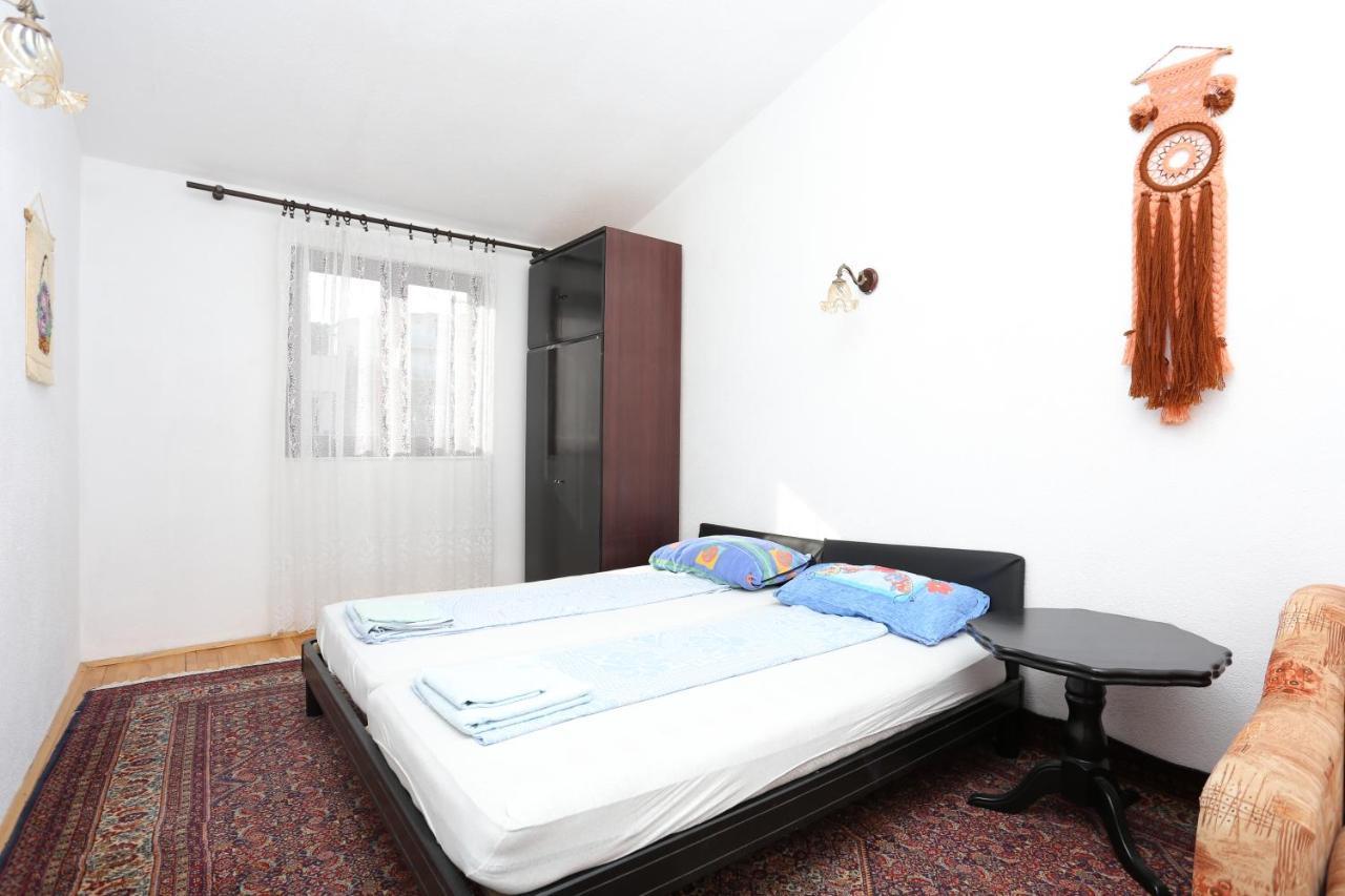 Apartments By The Sea Slatine, Ciovo - 16345 ภายนอก รูปภาพ