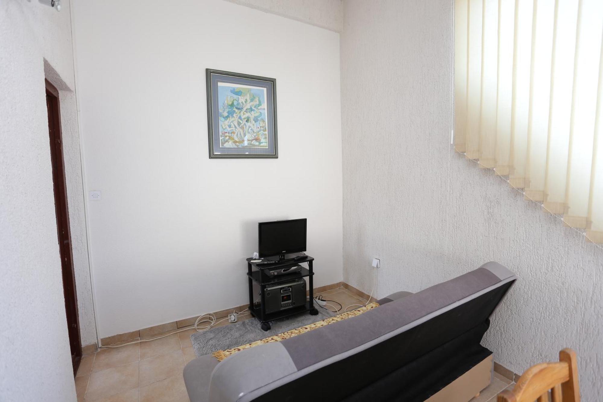 Apartments By The Sea Slatine, Ciovo - 16345 ห้อง รูปภาพ