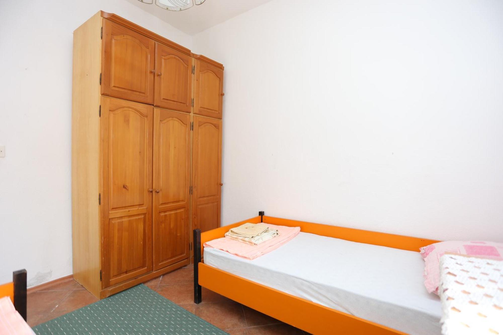 Apartments By The Sea Slatine, Ciovo - 16345 ห้อง รูปภาพ